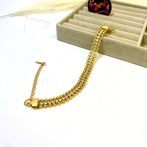 Dangle Charm Bracelet