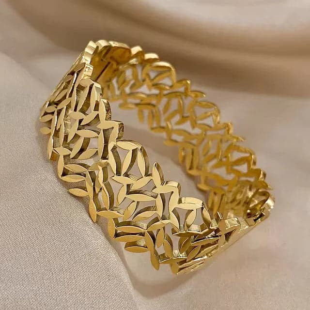 Chunky Tree Handcuff