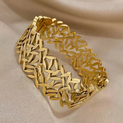 Chunky Tree Handcuff