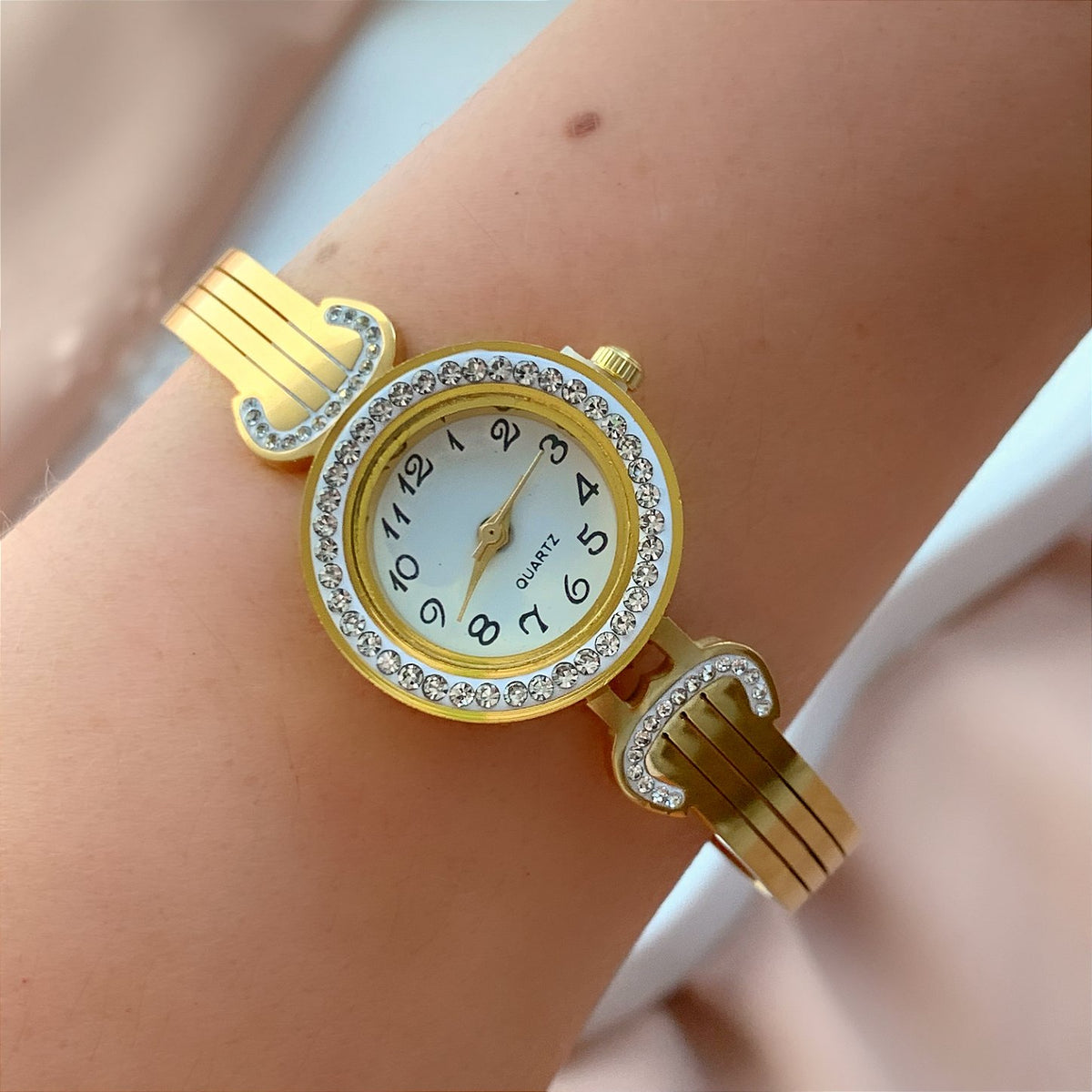 Watch Handcuff (Original)