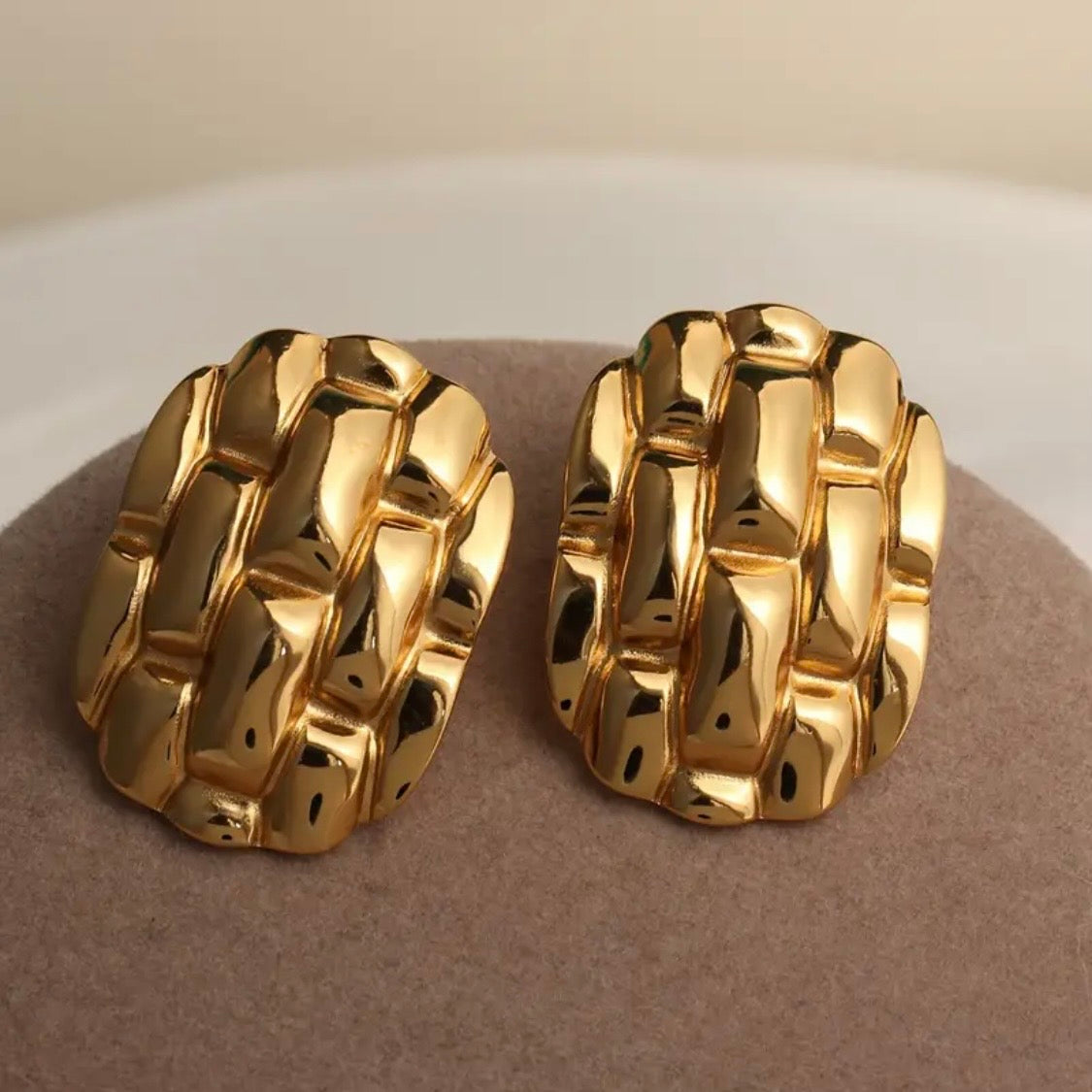 Dawn Majestic Earrings