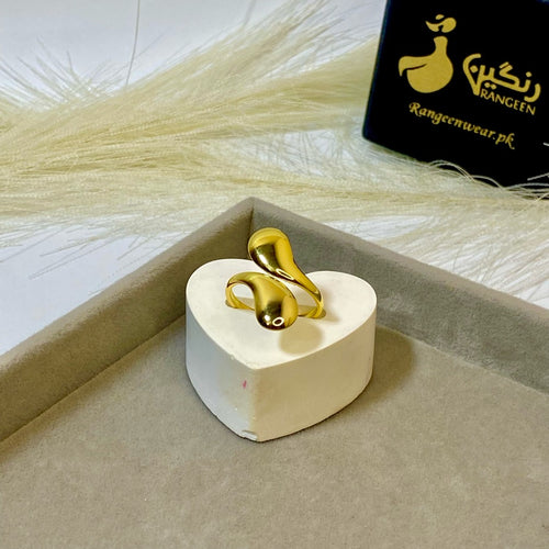 Luna Ring (Adjustable)