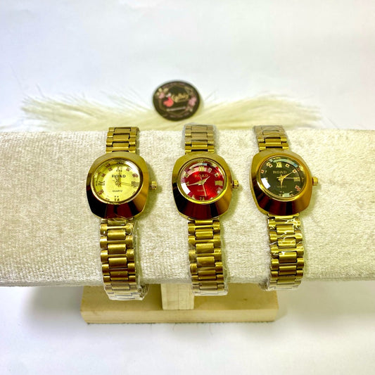 Rado Vintage Watch