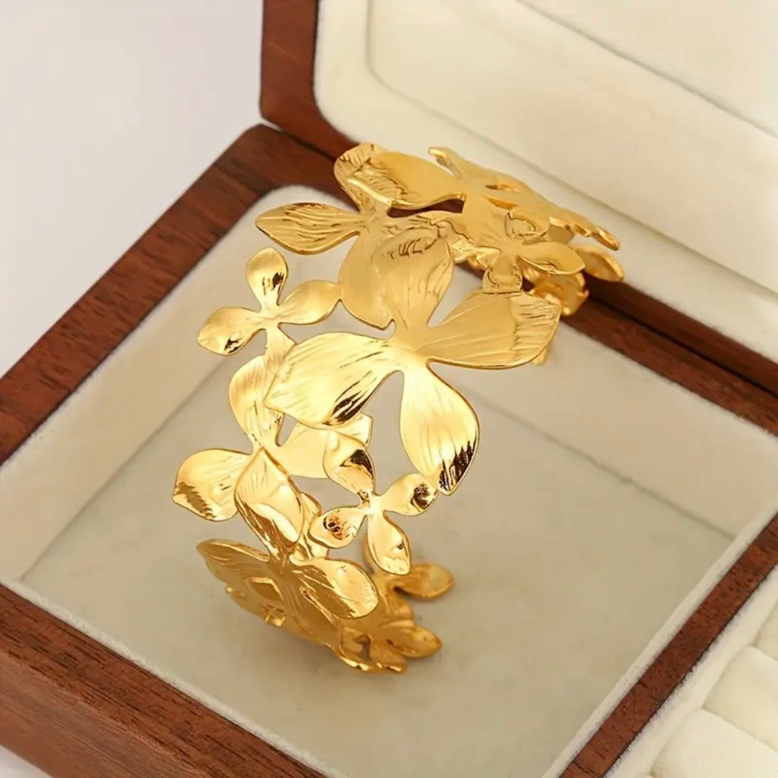 Florist Handcuff (Anti Tarnish)