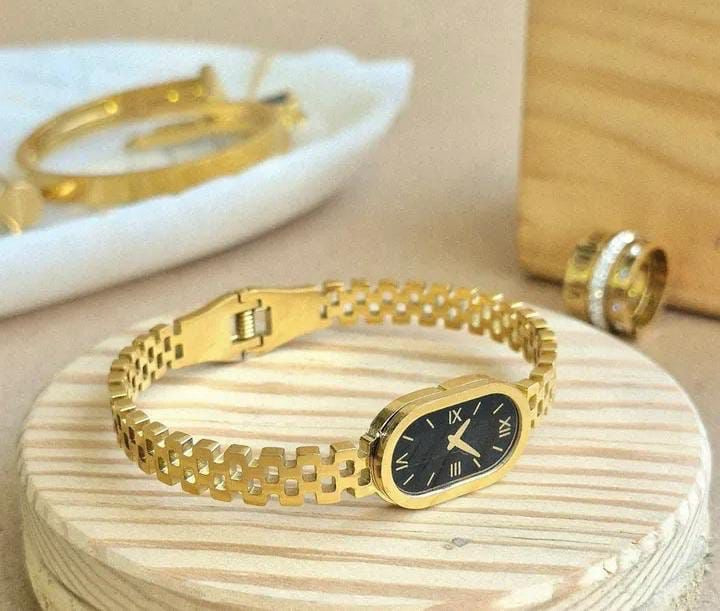 Handcuff Watch Style (Big size)