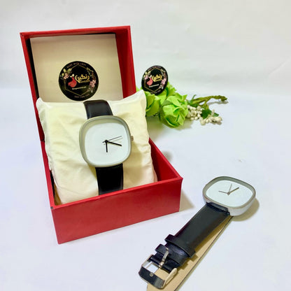 Elegant Quartz Watch