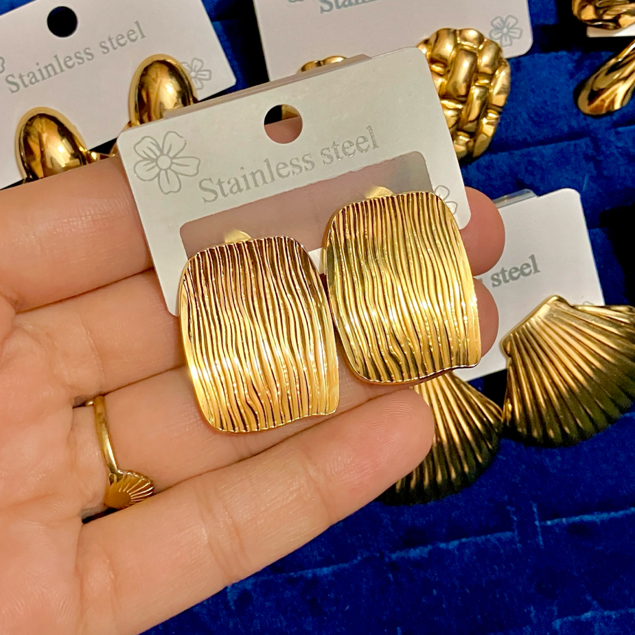 Dawn Majestic Earrings