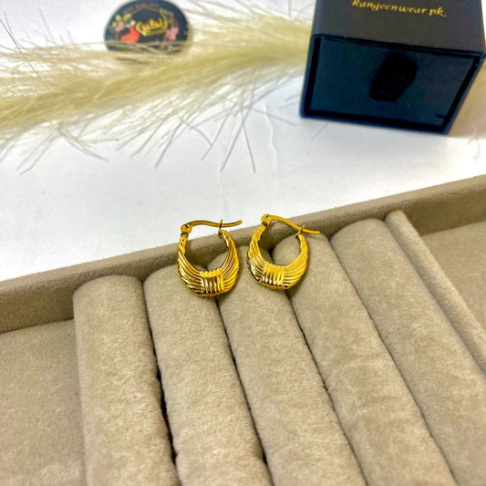 Elara Bunch Earrings