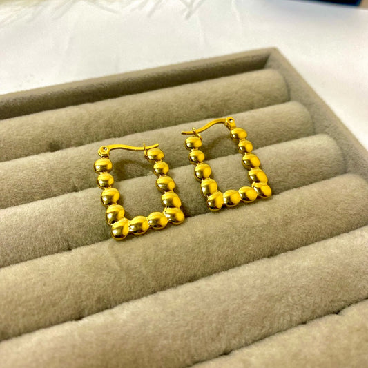 Elara Bubble Earrings