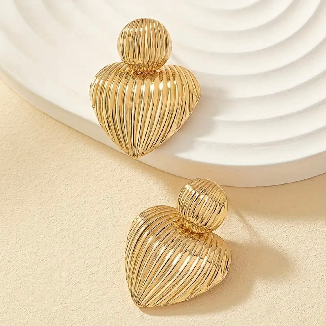 Dawn Majestic Earrings