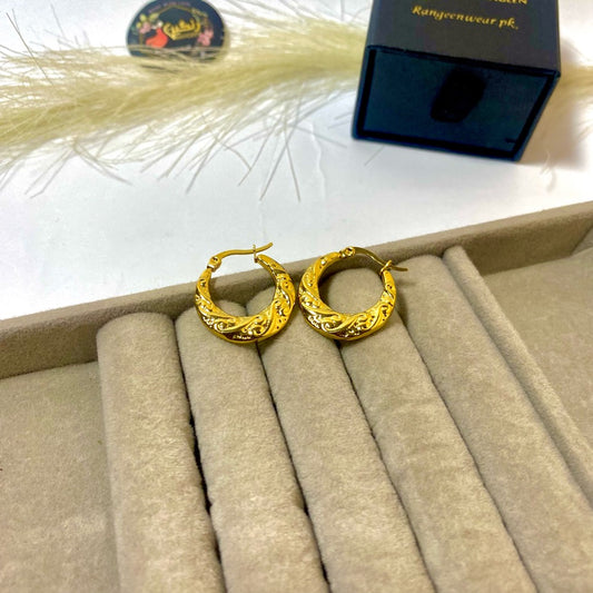 Elara Designer Earrings