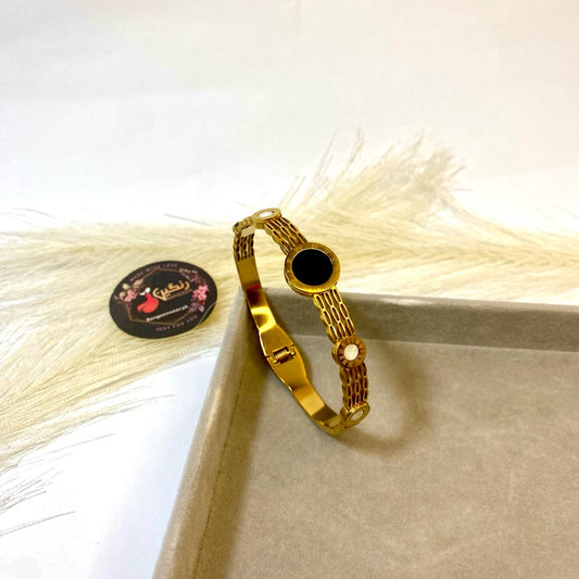 Circular Handcuff (Anti Tarnish)