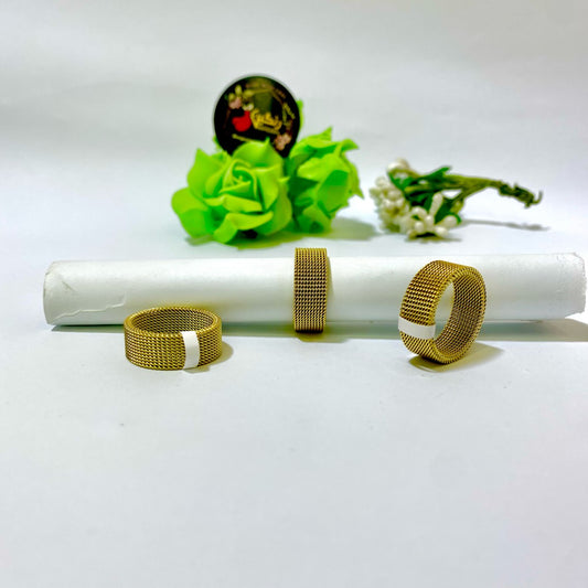 Mesh Ring