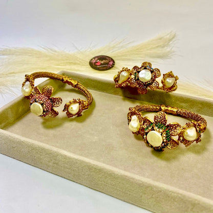 Mystic Bazaar Turkish Handcuff