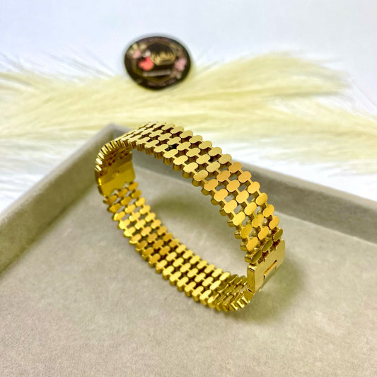 Pillar Handcuff