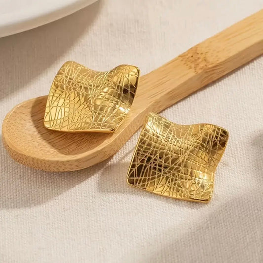 Dawn Majestic Earrings