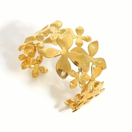 Florist Handcuff (Anti Tarnish)