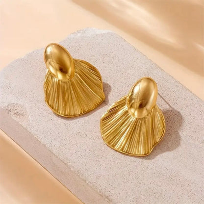 Dawn Majestic Earrings