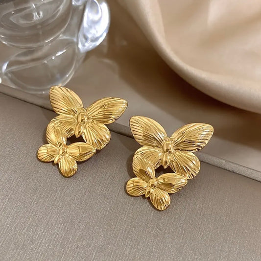 Dawn Majestic Earrings