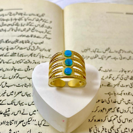 Layer Ring