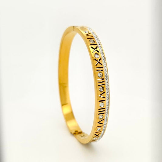 Numerical Handcuff