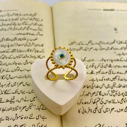 Vintage Ring
