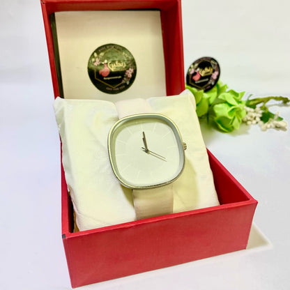 Elegant Quartz Watch