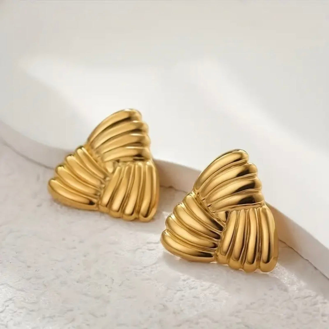 Dawn Majestic Earrings