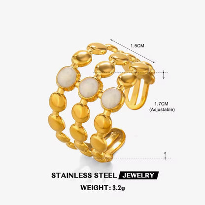 Arabic Ring Adjustable
