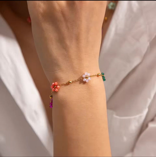 Bracelet Multi Color