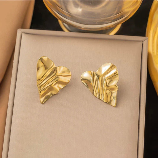 Dawn Majestic Earrings