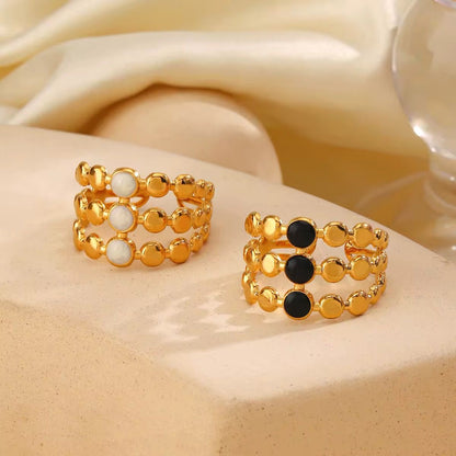 Arabic Ring Adjustable