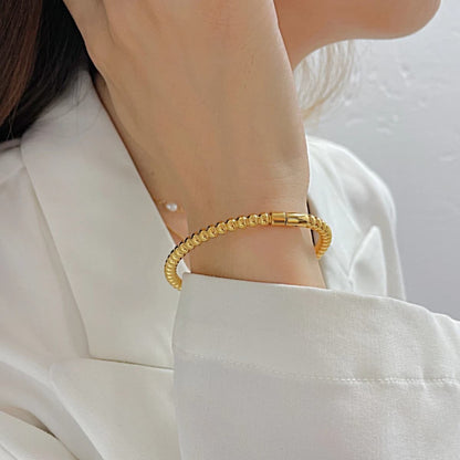 Ball Handcuff