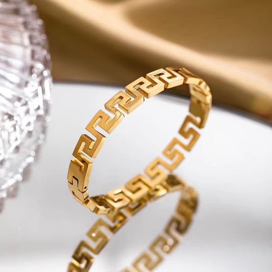 Versace Handcuff