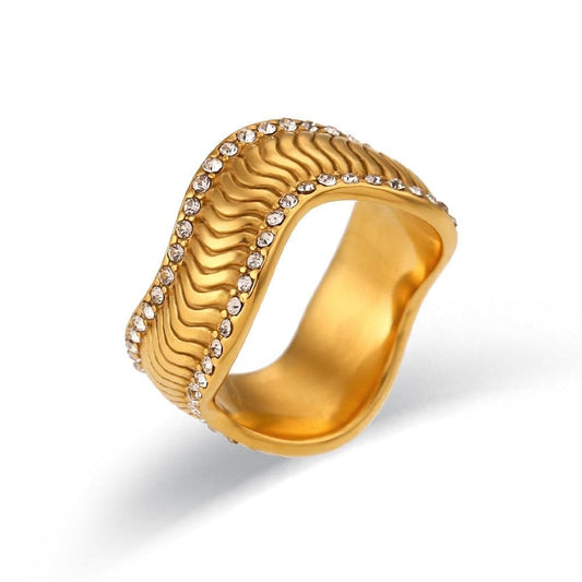 Elysian Ring