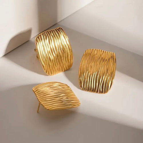 Dawn Majestic Earrings