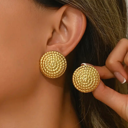 Dawn Majestic Earrings