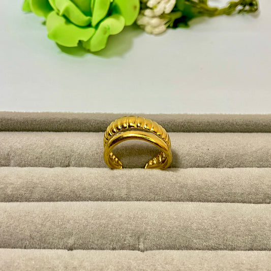 Shell Ring