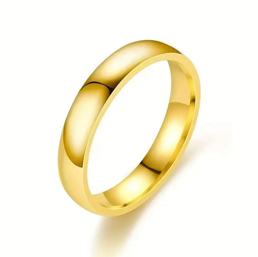 Plain Ring