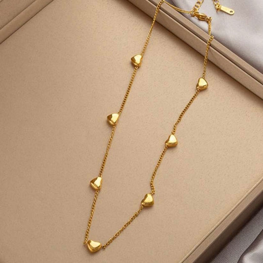 Heart Necklace