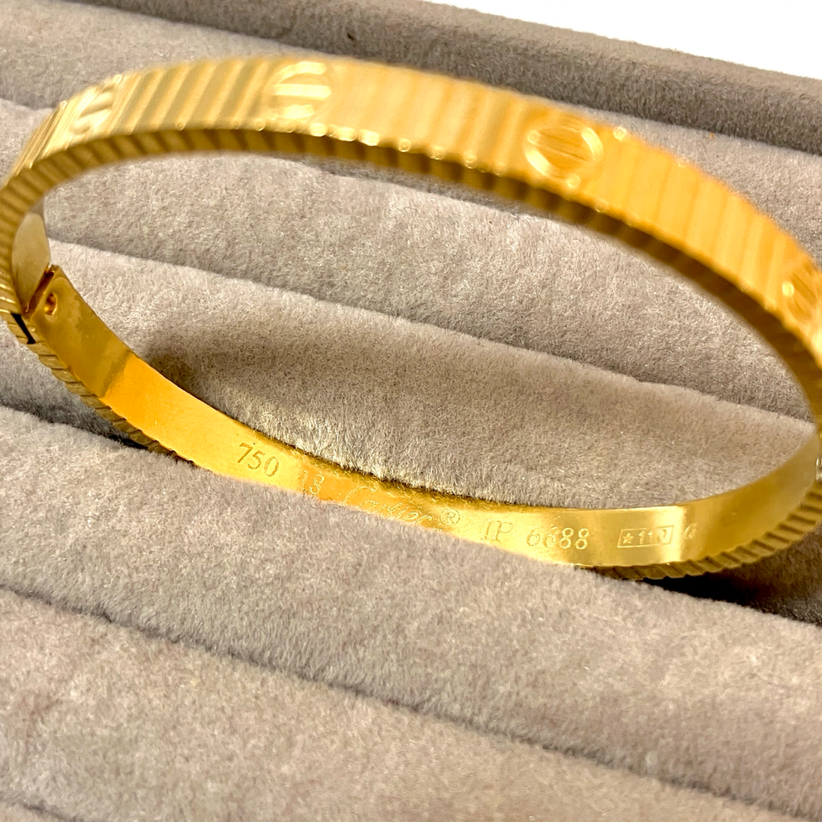 Elanto Handcuff