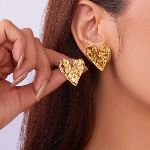 Dawn Majestic Earrings