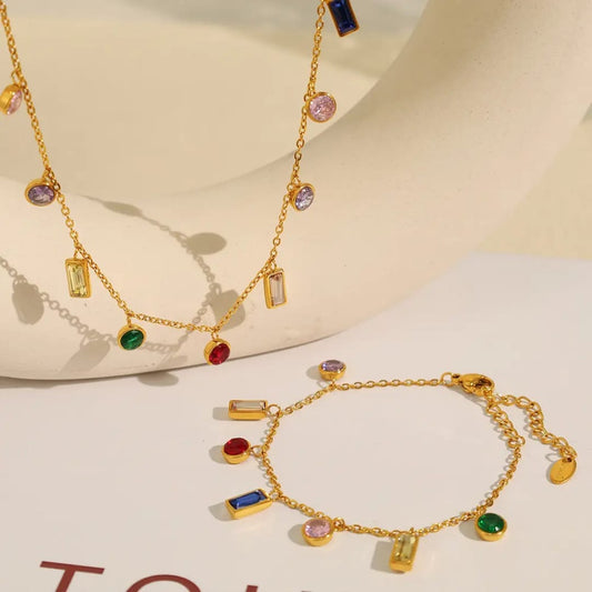Candy Droplet Set