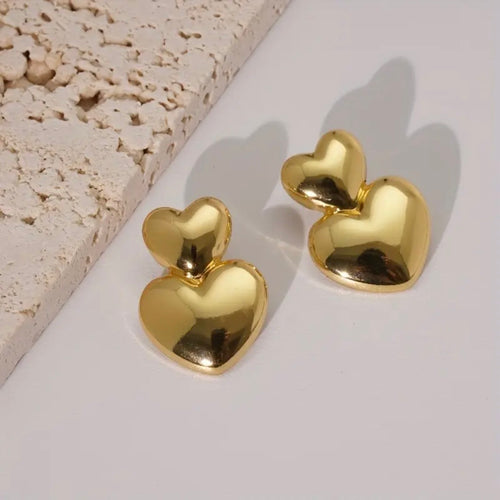 Dawn Majestic Earrings