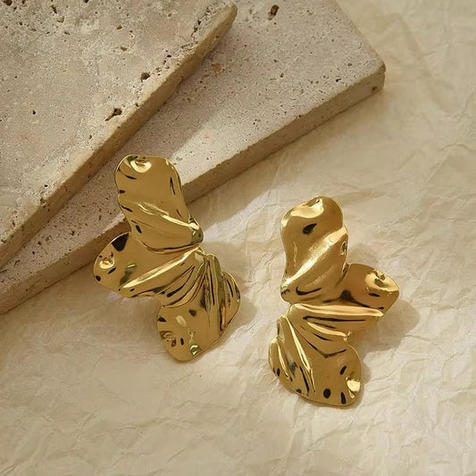 New Trendy Earrings