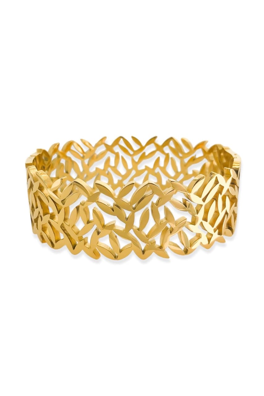 Chunky Tree Handcuff