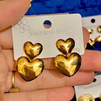 Dawn Majestic Earrings