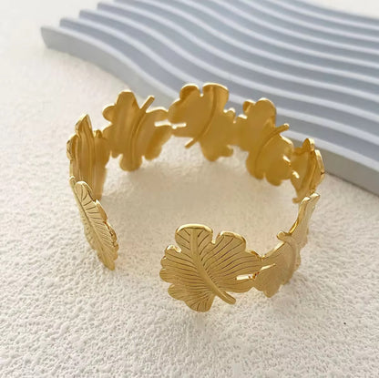 Leaf 🍁 Handcuff