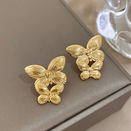 Dawn Majestic Earrings