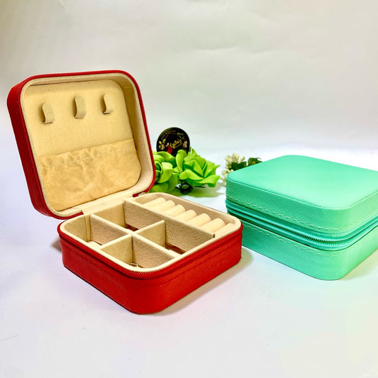 Jewelry Box
